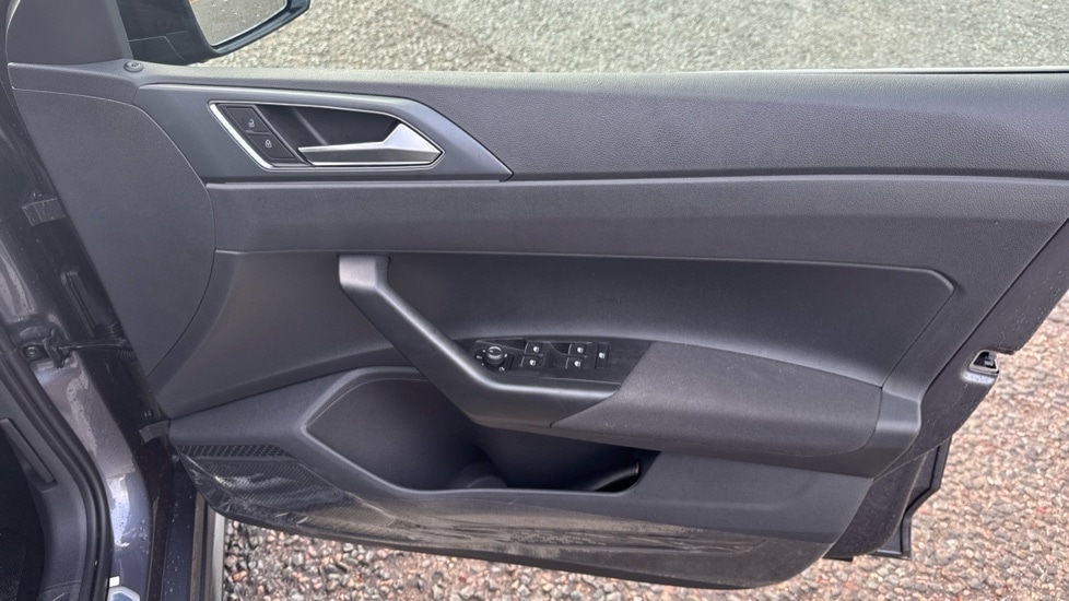 Used Volkswagen Polo 2025 for sale - 77035987: Photo 36