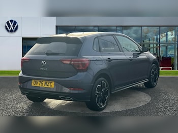 Used Volkswagen Polo 2025 for sale - 77035987: Photo