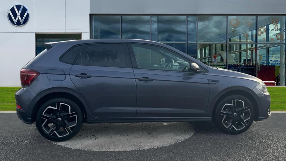 Used Volkswagen Polo 2025 for sale - 77035987: Photo 4