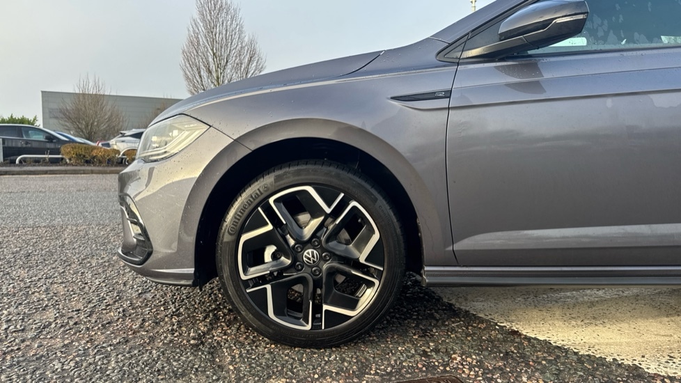 Used Volkswagen Polo 2025 for sale - 77035987: Photo 5