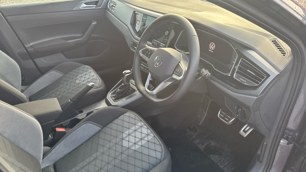 Used Volkswagen Polo 2025 for sale - 77035987: Photo 6