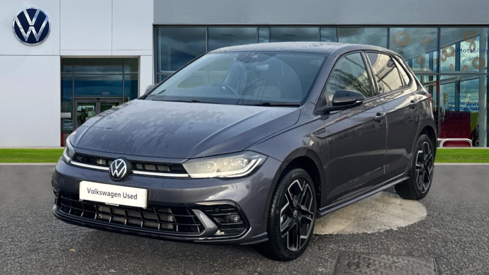 Used Volkswagen Polo 2025 for sale - 77035987: Photo 7