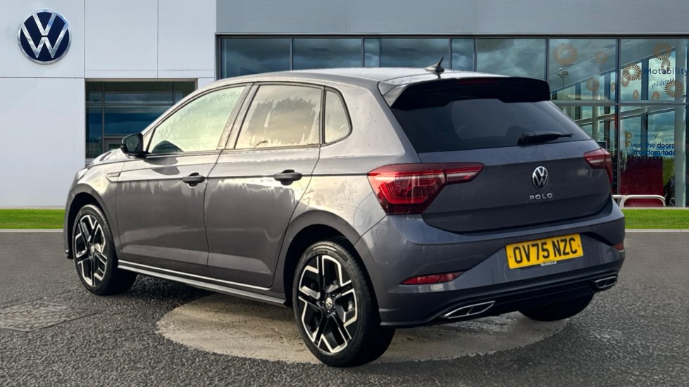 Used Volkswagen Polo 2025 for sale - 77035987: Photo 8