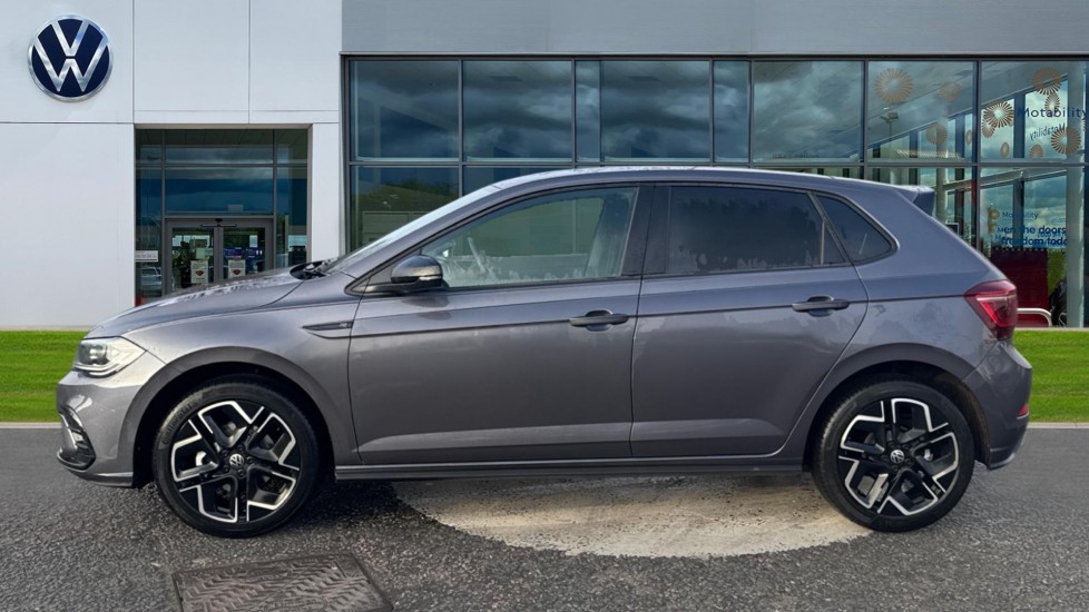 Used Volkswagen Polo 2025 for sale - 77035987: Photo 9