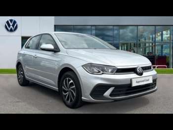 2022 - 1.0 TSI Life 5dr