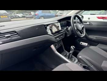 Used Volkswagen Polo 2022 for sale - 75134082: Photo