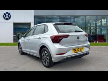Used Volkswagen Polo 2022 for sale - 75134082: Photo
