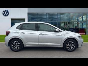 Used Volkswagen Polo 2022 for sale - 75134082: Photo