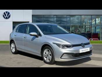 2021 - 1.0 TSI Life 5dr
