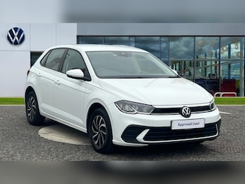 Volkswagen - Polo