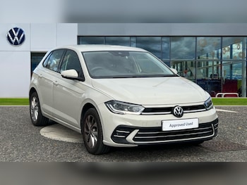 Volkswagen - Polo