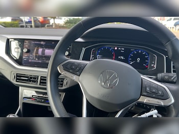 Used Volkswagen Polo 2022 for sale - 76350978: Photo