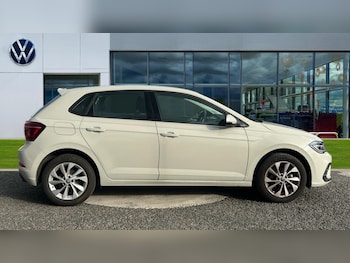 Used Volkswagen Polo 2022 for sale - 76350978: Photo