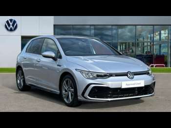 2022 - 1.5 eTSI 150 R-Line 5dr DSG