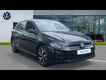 2023 - 1.0 TSI 110 R-Line 5dr DSG Auto