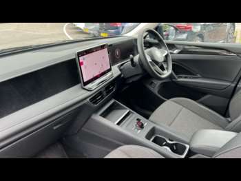 Used Volkswagen Tiguan 2024 for sale - 73769875: Photo