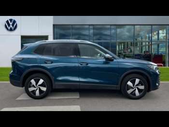 Used Volkswagen Tiguan 2024 for sale - 73769875: Photo