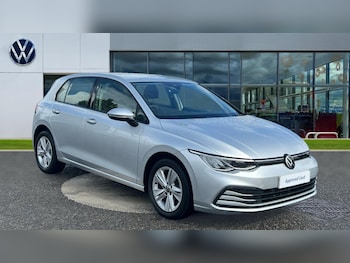 2023 - 2.0 TDI Life 5dr DSG