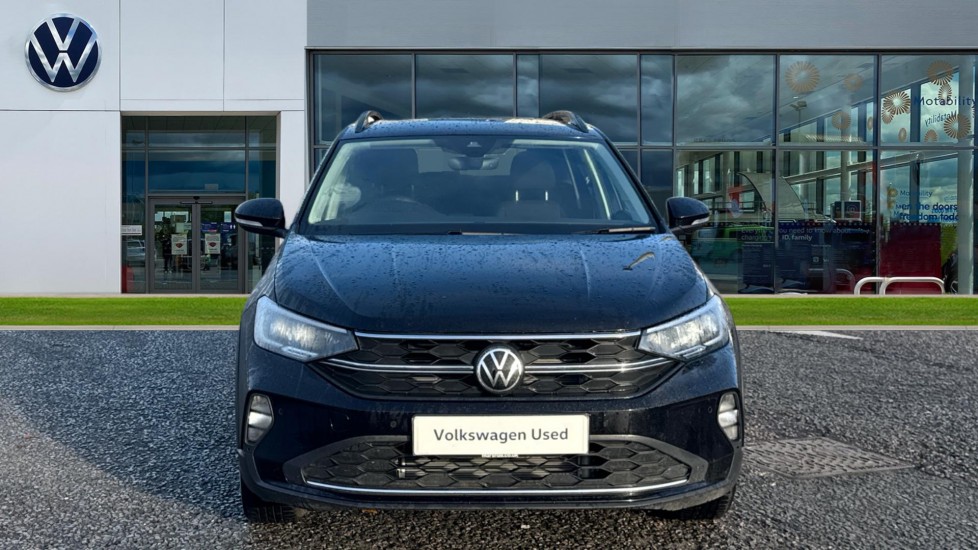 Used Volkswagen Taigo 2025 for sale - 77036016: Photo 10