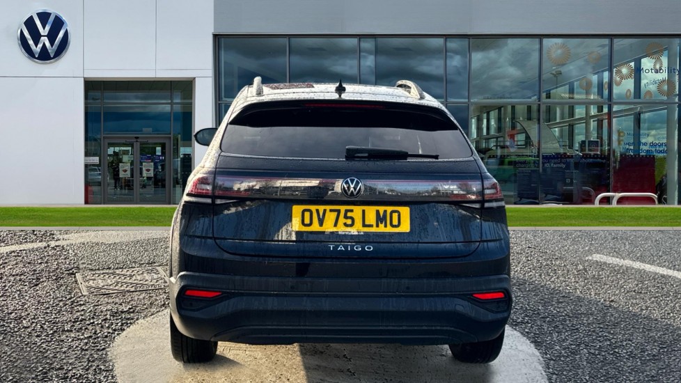 Used Volkswagen Taigo 2025 for sale - 77036016: Photo 11