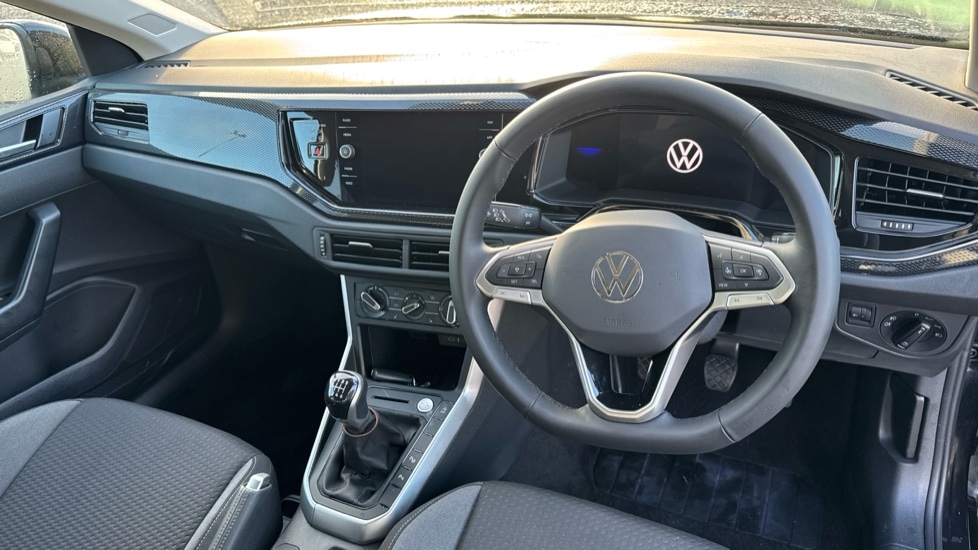 Used Volkswagen Taigo 2025 for sale - 77036016: Photo 12