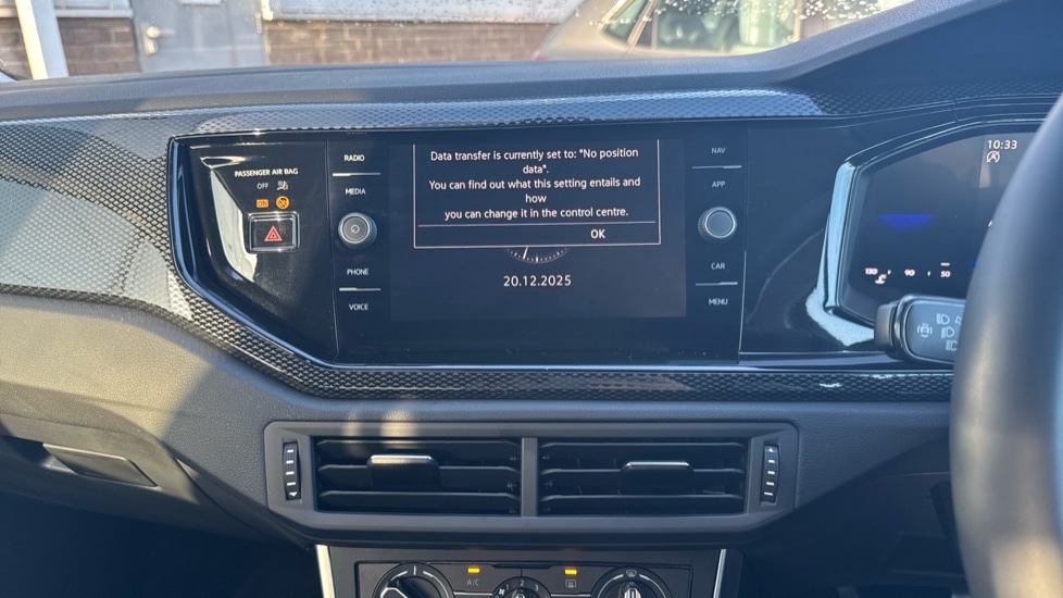 Used Volkswagen Taigo 2025 for sale - 77036016: Photo 13