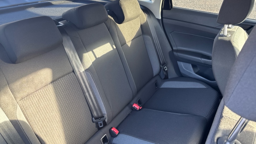 Used Volkswagen Taigo 2025 for sale - 77036016: Photo 15