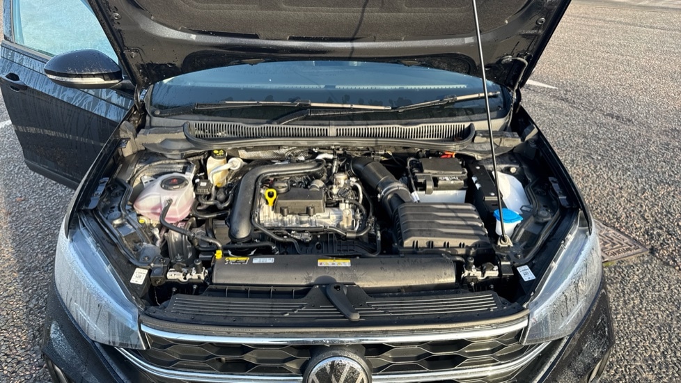 Used Volkswagen Taigo 2025 for sale - 77036016: Photo 17