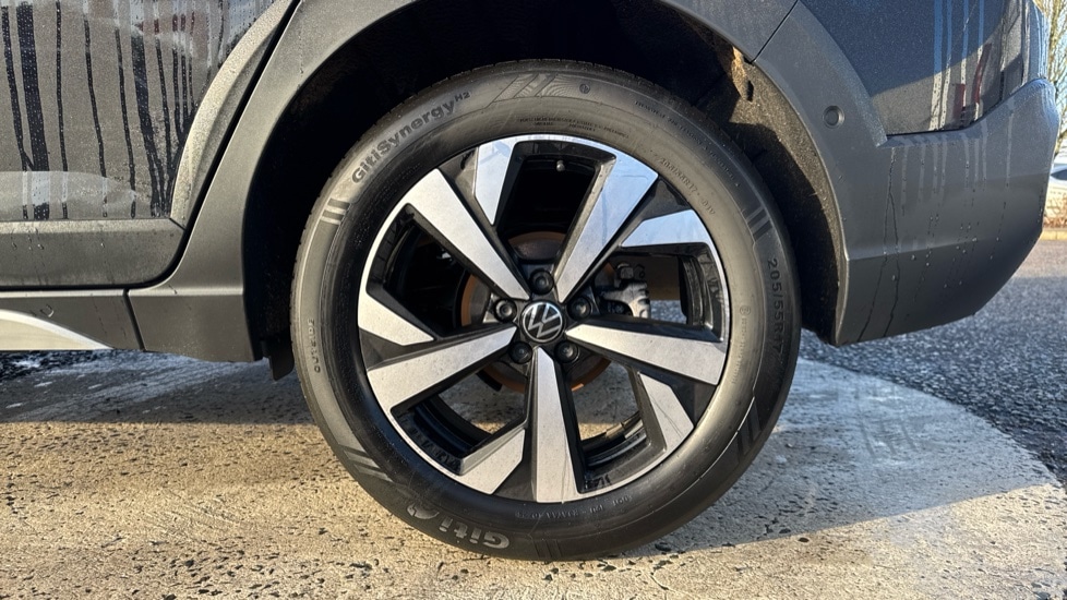 Used Volkswagen Taigo 2025 for sale - 77036016: Photo 18