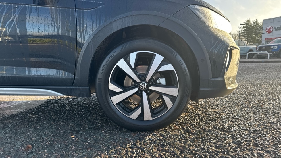 Used Volkswagen Taigo 2025 for sale - 77036016: Photo 19