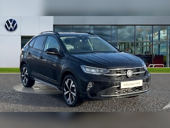 Used Volkswagen Taigo 2025 for sale - 77036016: Photo