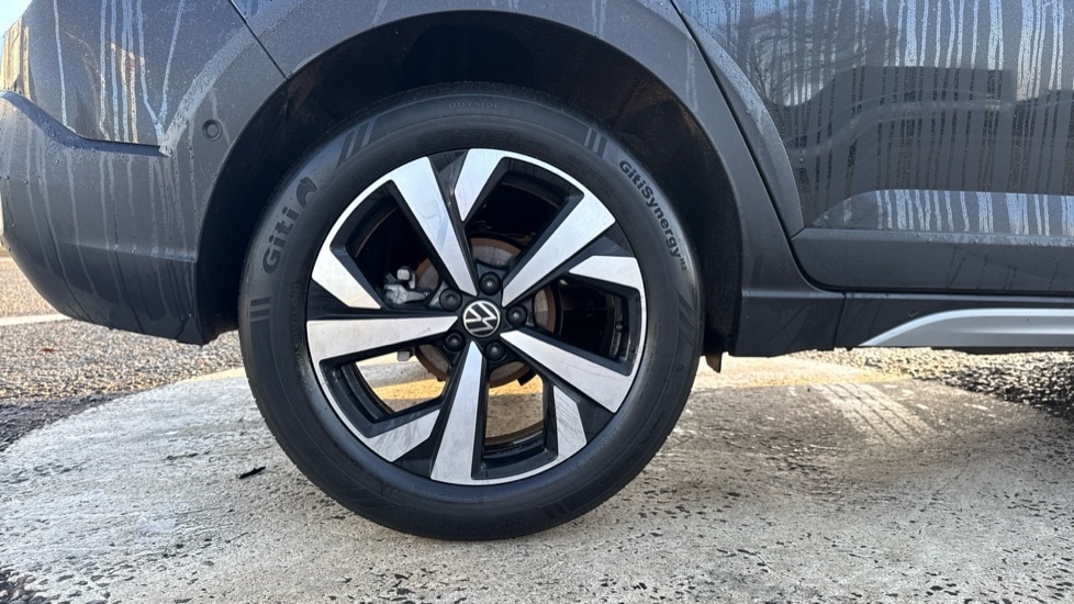 Used Volkswagen Taigo 2025 for sale - 77036016: Photo 20