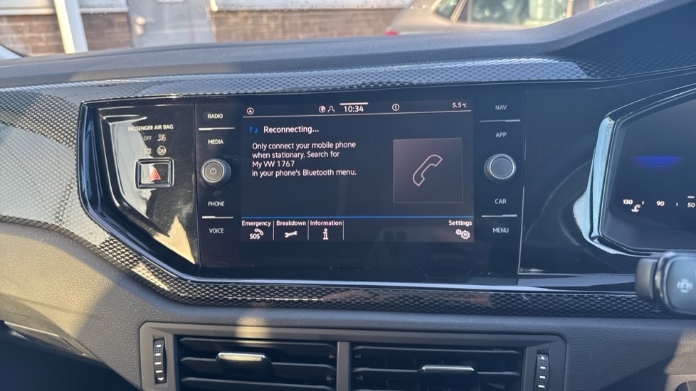 Used Volkswagen Taigo 2025 for sale - 77036016: Photo 23