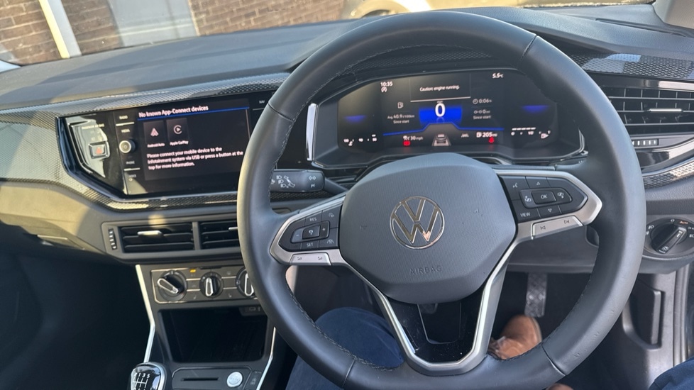 Used Volkswagen Taigo 2025 for sale - 77036016: Photo 25