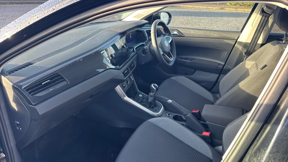 Used Volkswagen Taigo 2025 for sale - 77036016: Photo 27