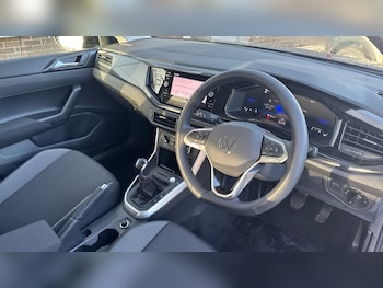 Used Volkswagen Taigo 2025 for sale - 77036016: Photo