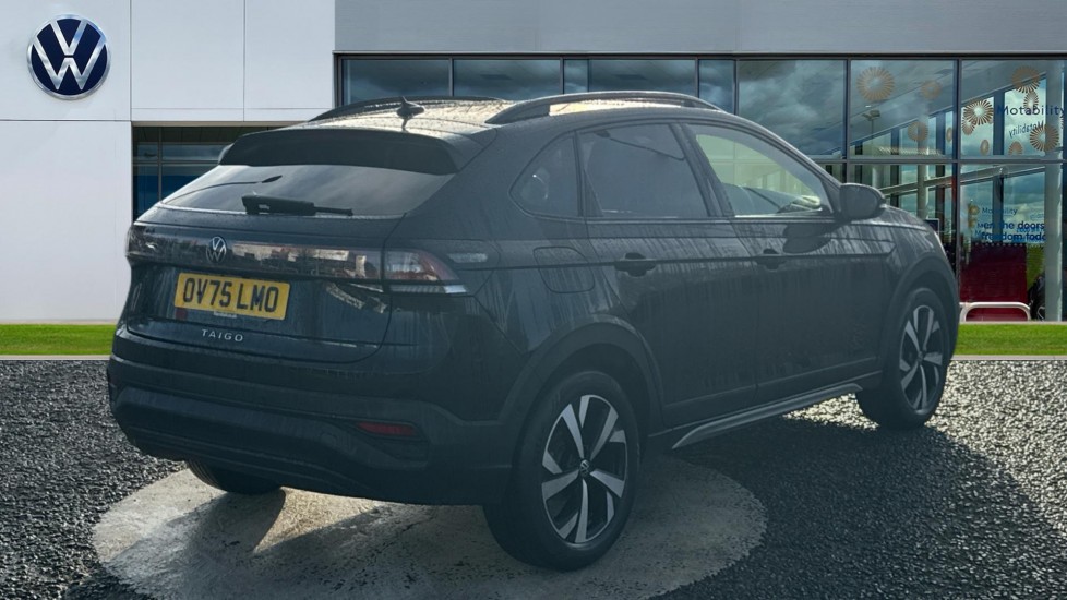 Used Volkswagen Taigo 2025 for sale - 77036016: Photo 3