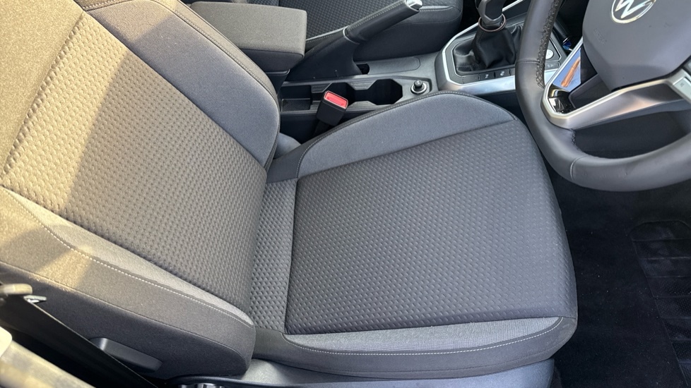 Used Volkswagen Taigo 2025 for sale - 77036016: Photo 38