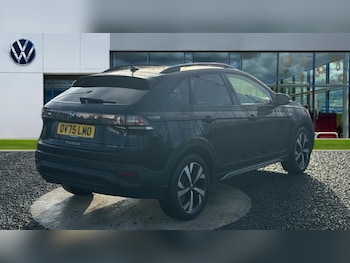 Used Volkswagen Taigo 2025 for sale - 77036016: Photo