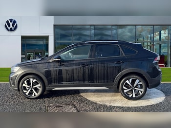 Used Volkswagen Taigo 2025 for sale - 77036016: Photo