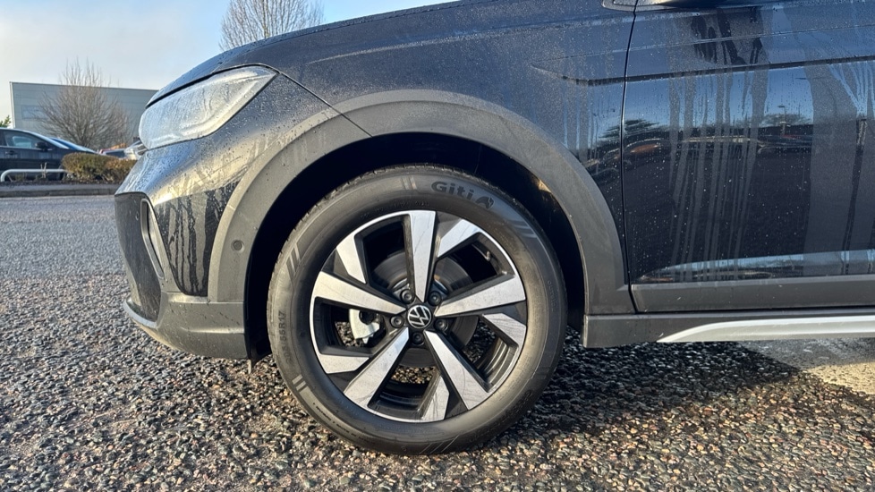 Used Volkswagen Taigo 2025 for sale - 77036016: Photo 5