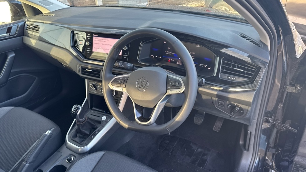 Used Volkswagen Taigo 2025 for sale - 77036016: Photo 6