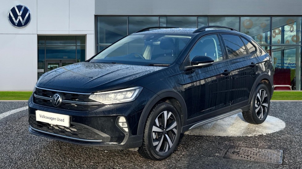 Used Volkswagen Taigo 2025 for sale - 77036016: Photo 7