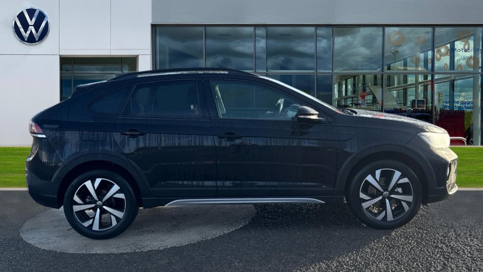 Used Volkswagen Taigo 2025 for sale - 77036016: Photo 9