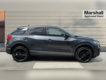 Used Audi Q2 2020 for sale - 75522173: Photo