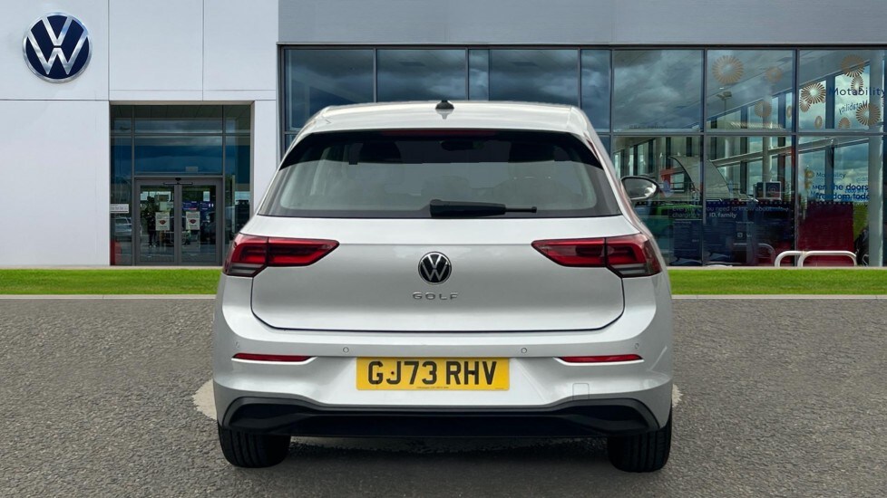 Used Volkswagen Golf 2023 for sale - 76544516: Photo 11