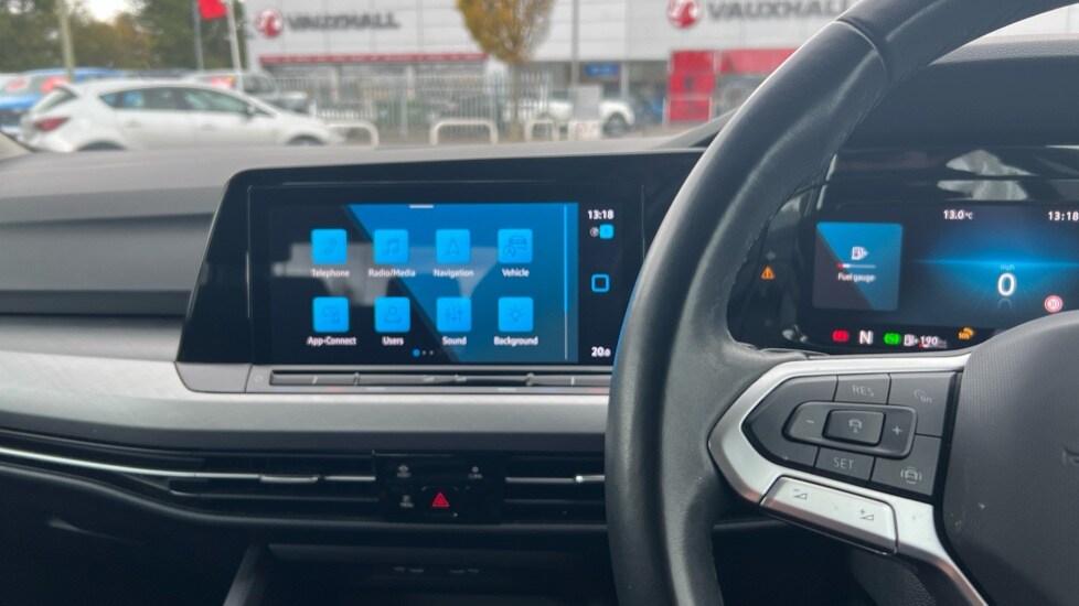 Used Volkswagen Golf 2023 for sale - 76544516: Photo 13