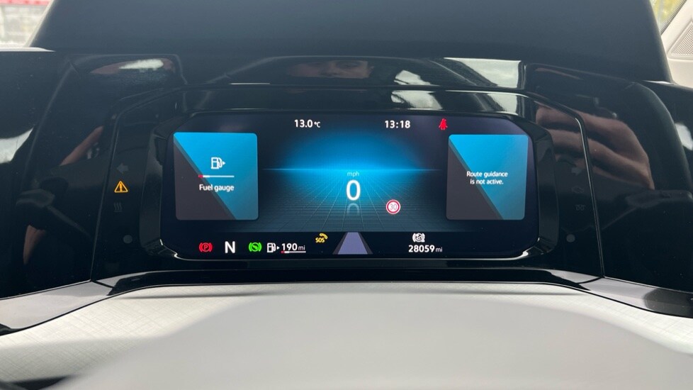 Used Volkswagen Golf 2023 for sale - 76544516: Photo 14