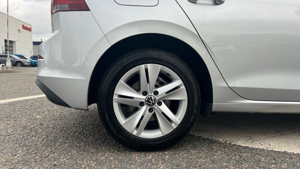 Used Volkswagen Golf 2023 for sale - 76544516: Photo 19