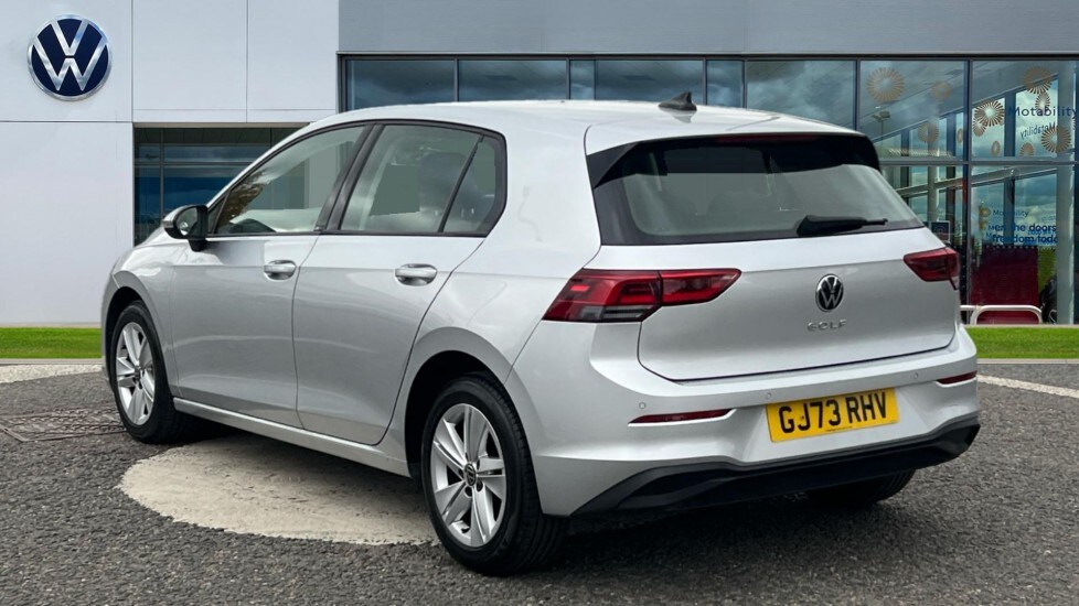 Used Volkswagen Golf 2023 for sale - 76544516: Photo 3